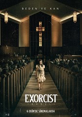 EXORCIST: İNANÇLI